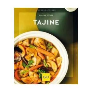 Tajine | Martina Kittler (2018)