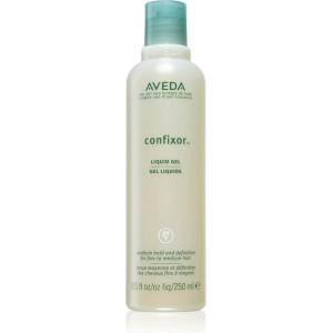 Aveda Confixor Liquid Gel гел за коса за фиксиране и оформяне 250ml