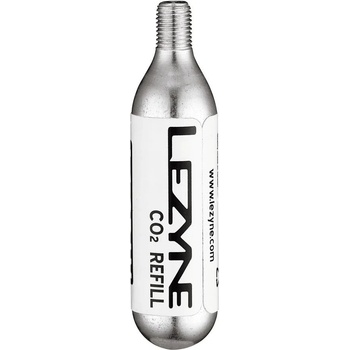 Lezyne threaded co2 20g