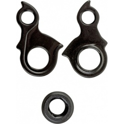 rámové patky Author SL-01 2019