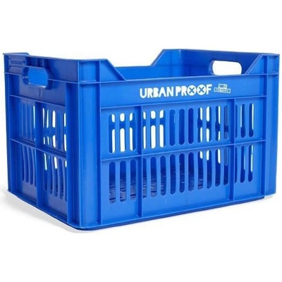 Urban Proof Prepravka na bicykel 30 l Royal blue