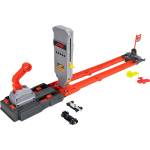 Mattel Писта Hot Wheels Formula 1 Grid Start с 2 болида