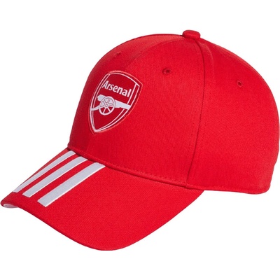 ADIDAS ARSENAL FC BB scarle