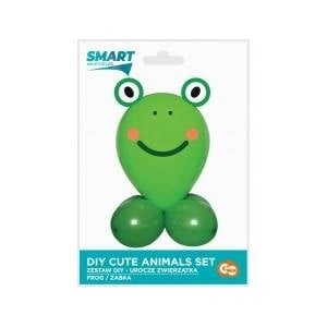 GoDan Cute Pet Set - Zabka