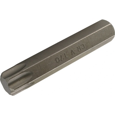 Bit 10 mm T-profil T 70 x 75 mm BGS