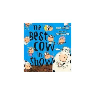 Best Cow in Show