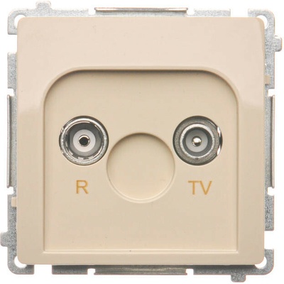 Simon Basic BMZAR1/1.01/12