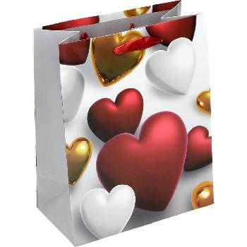 EUROCOM Под. торбичка Everyday M Valentine, 18x23x10cm (25151-А-71050)