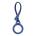Apple Belkin Secure Holder w Strap - Airtag - Blue (F8W974btBLU)