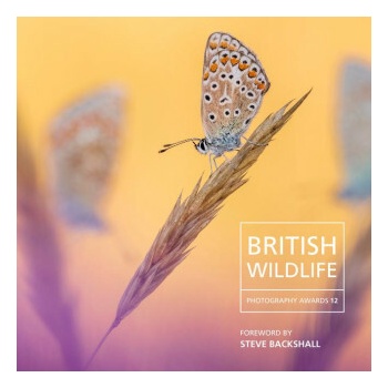 British Wildlife Photography Awards 2024