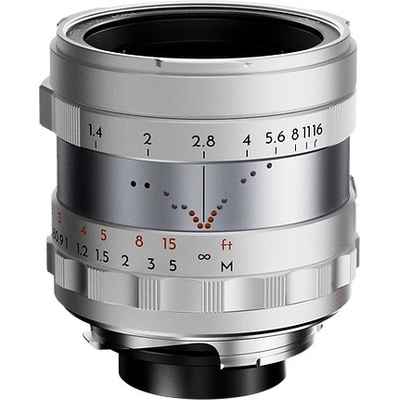 Thypoch Simera 35mm f1.4 for Leica M Mount