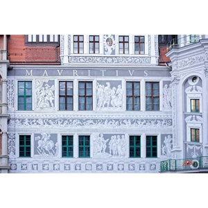 DIMEX ART Флизелинов фототапет арка 375 x 250 см
