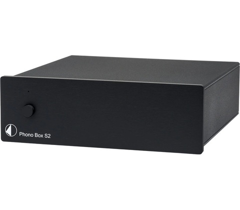 Pro-Ject Phono Box S2