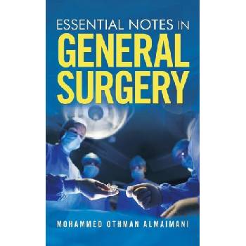 Essential Notes in General Surgery