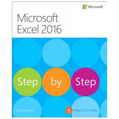 Microsoft Excel 2016 - Frye Curtis