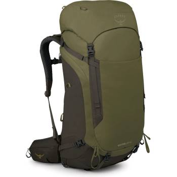 Osprey Трекинг раница Osprey Kestrel LT 65 Walking backpack - Moss Green - размер One Size (505-0961-0111)