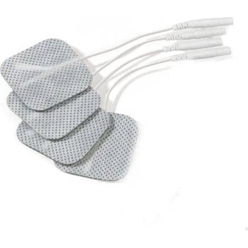 Image 1 of Mystim Self Adhesive Electrodes 4 pack