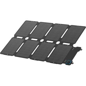 Anker Anker Solix PS100X сгъваем соларен панел, 100W, IP67 (A24353A1)