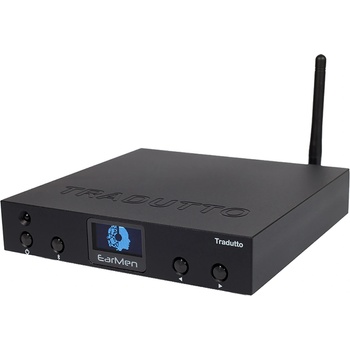 Image 1 of EarMen Tradutto