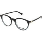 Mont Blanc Диоптрични очила Montblanc MB0340O 003 - leshti
