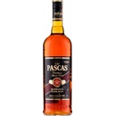 Old Pascas Dark Rum 37,5% 1 l (čistá fľaša)