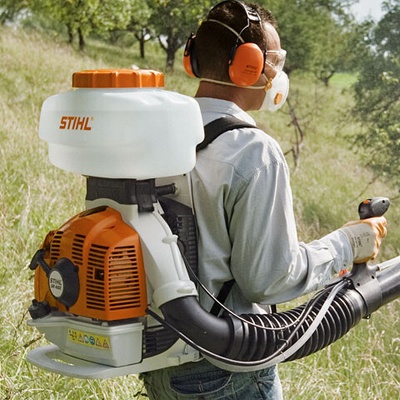 STIHL SR 430