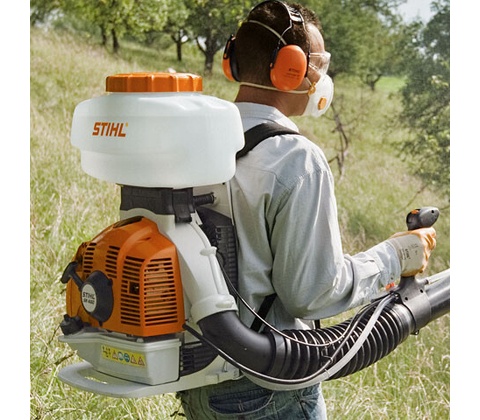 STIHL SR 430