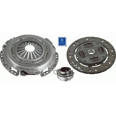 Sada spojky SACHS 3000 950 902