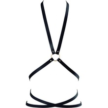 Bijoux Indiscrets Maze Multi-Way Harness