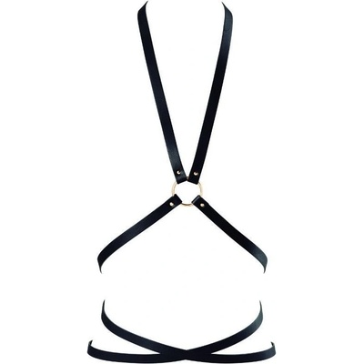 Bijoux Indiscrets Maze Multi-Way Harness