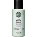 Maria Nila True Soft Shampoo шампоан за суха коса 100 мл