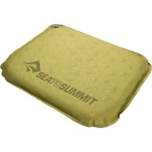Sea to Summit Air Seat Insulated Цвят: зелен - 4camping - 52,79 лв