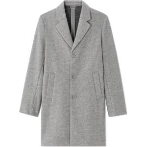 Celio Палто Jubiais Celio | Siv | МЪЖЕ | S