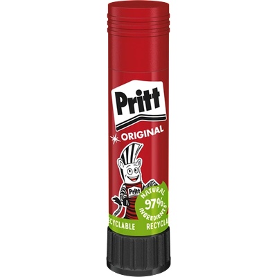 Henkel Pritt 10 г лепило 1445093 (1445093)