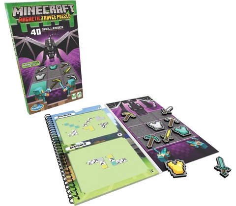 ThinkFun Minecraft