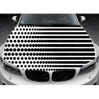 Zviera - Python Hose Car Mask Sticker Vinyl (Zviera - Python Hose Car Mask Sticker Vinyl)