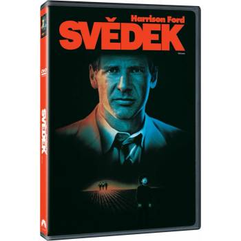 Svědek DVD