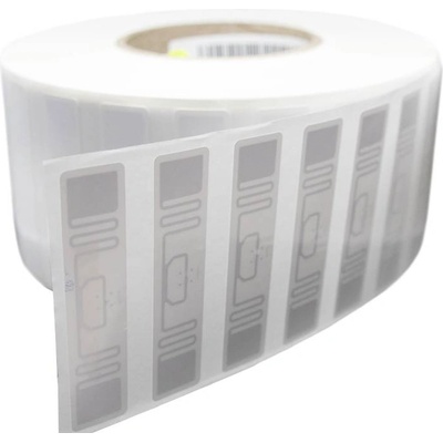 ITG Beontag RFID етикет ролка 72x17mm, 1000 ет. /ролка (CSP022889-1000)
