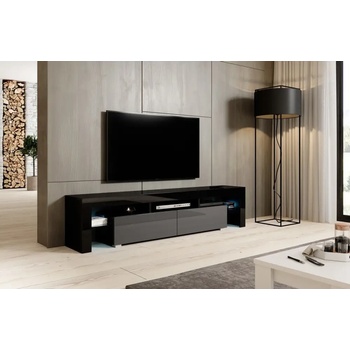 Cama MEBLE TORO 200