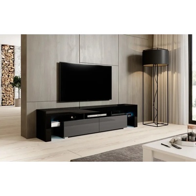 Cama MEBLE TORO 200