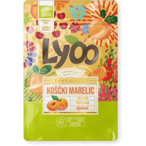 LYOO Apricot Pieces - 30 г