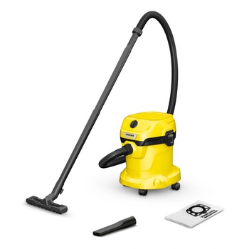 Kärcher WD 2 Plus V-15/4/18 EU (YYY)