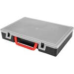 MTX Органайзер mtx 907409, 300 х 220 х 55 мм, 10 секции