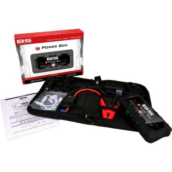 Power Box PB-01