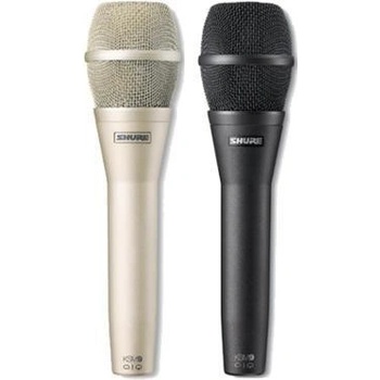 Shure KSM9/CG