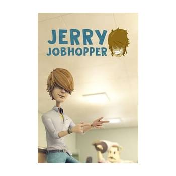 JERRY JOBHOPPER