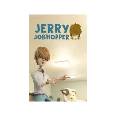 JERRY JOBHOPPER