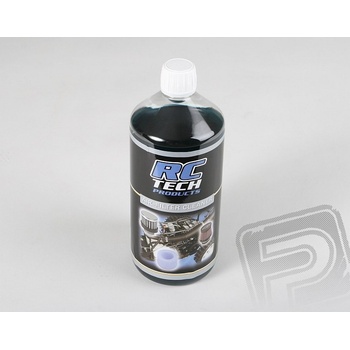 Ghiant Čistič vzduchového filtru 1L lahev