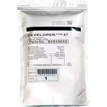 Ricoh B2349640 - originální