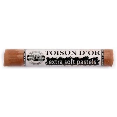 Toison D´or suchý pastel Extra soft 8550 209 natural sienna